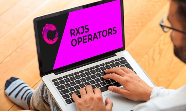 Complete RxJS Operators