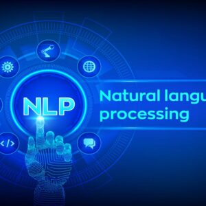 Complete U&P AI - Natural Language Processing (NLP) with Python