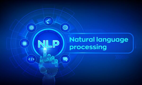 Complete U&P AI - Natural Language Processing (NLP) with Python
