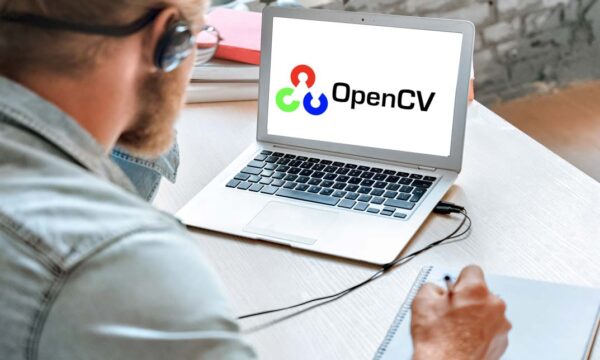Computer Vision: C++ and OpenCV with GPU support