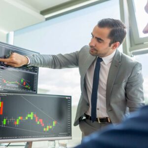 Day Trading Guide for Beginners: Stock Trading