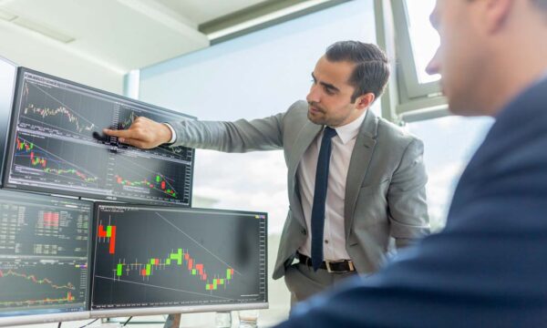 Day Trading Guide for Beginners: Stock Trading