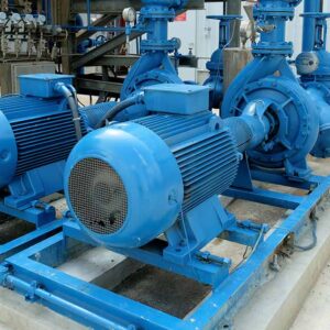 Introduction to Centrifugal Pump: Mechanical Engineering and HVAC