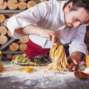 Italian Cooking Course for Beginners