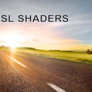 GLSL Shaders from Scratch