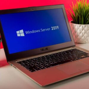Microsoft Windows Server 2019 Training