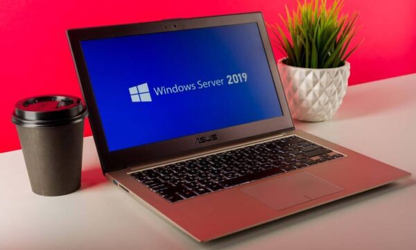 Microsoft Windows Server 2019 Training