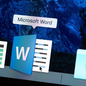 Microsoft Word 2016 Complete Course