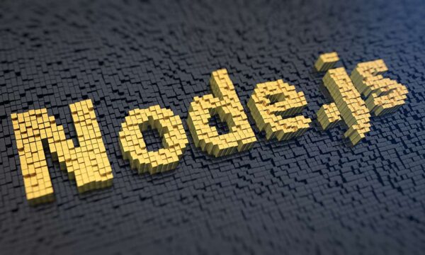 Node.JS 2021 Level 3