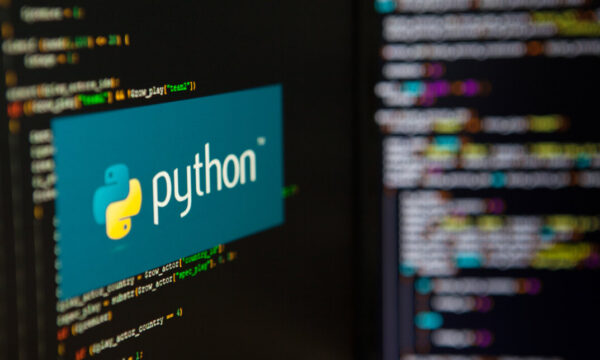 Python Complete Crash Course