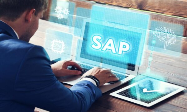SAP UI5 Development