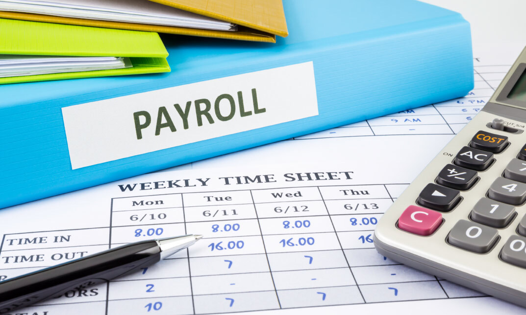 Sage 50 Payroll for Beginners