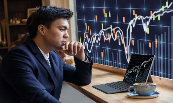 Swing Trading Analysis for Beginners
