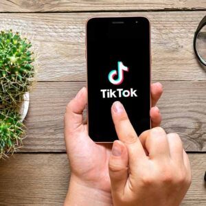 TikTok Marketing for Business Level 3