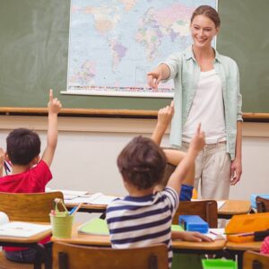 Ultimate Guide to Teaching ESL