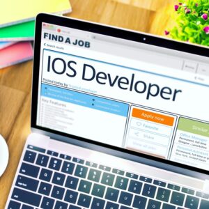 iOS 14 Developer Masterclass