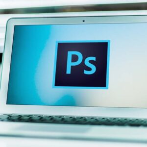 Adobe Photoshop CC - Edit Your First Photo