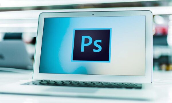 Adobe Photoshop CC - Edit Your First Photo