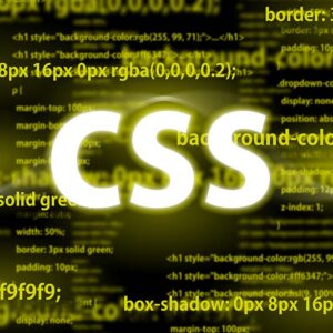 Advanced CSS Selectors Course