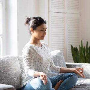 Basic Mindfulness Practice