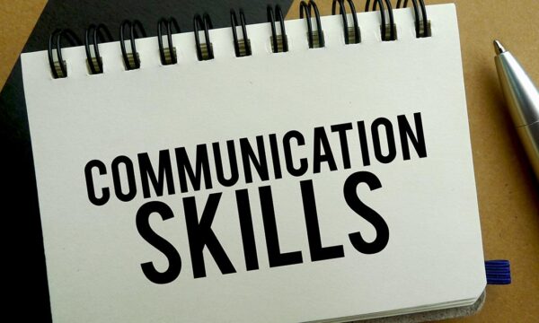 Communication Skills Masterclass