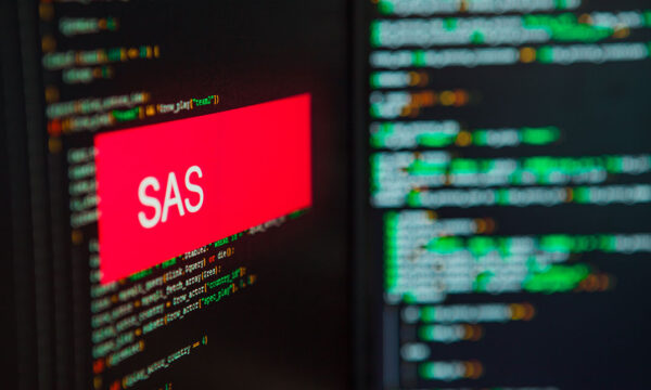 Complete SAS Programming