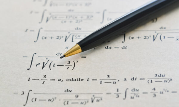 Differentiation and Integration Level-3