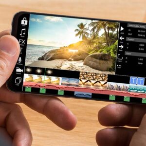 Diploma in Smartphone Video Editing on Android and iPhone