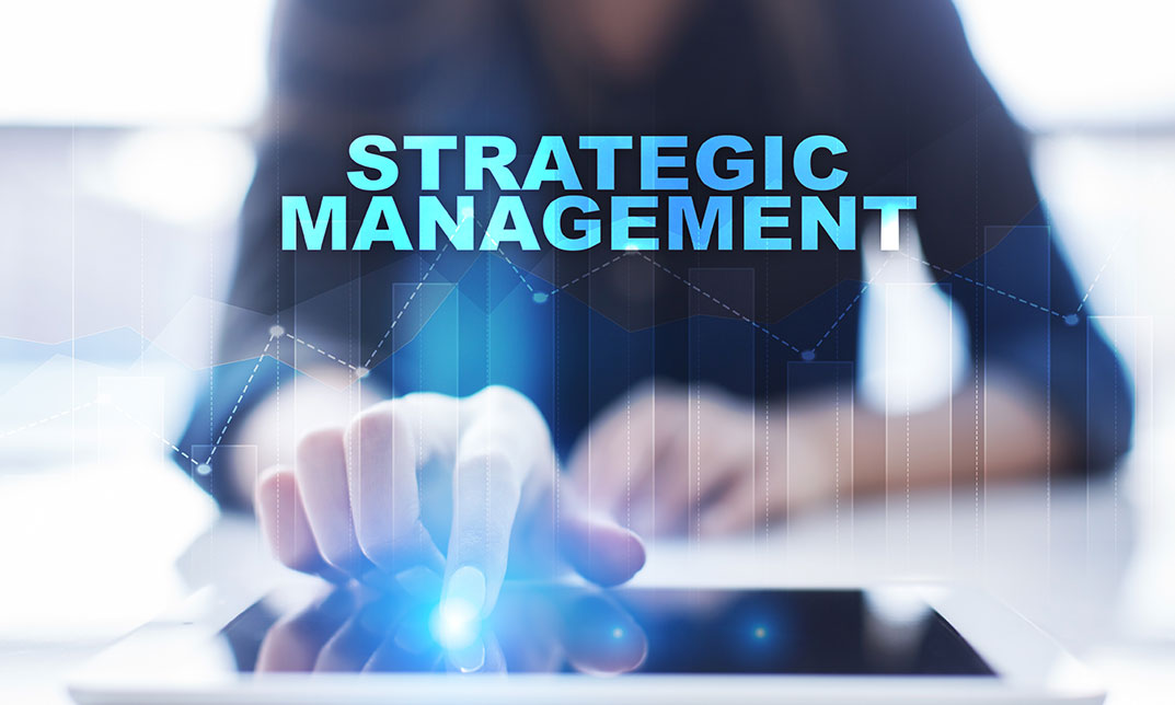 Diploma in Strategic Management - Industry Change and Value Curves