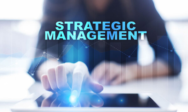 Diploma in Strategic Management - Industry Change and Value Curves