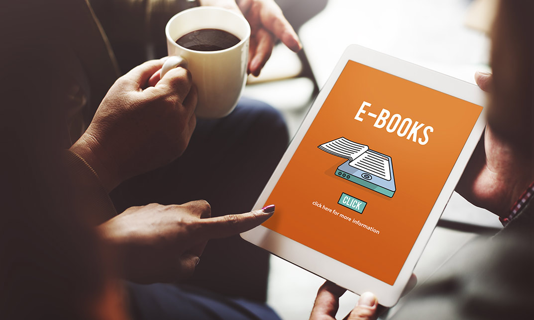 E-Book Business Training