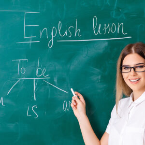 English Grammar Fundamentals Course