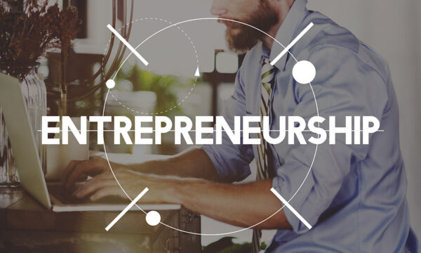 Entrepreneurship Training