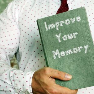 Improve Your Memory