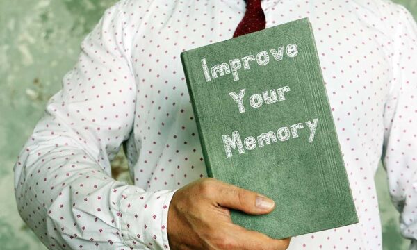 Improve Your Memory