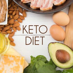 Keto Diet Essentials