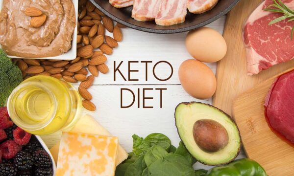 Keto Diet Essentials