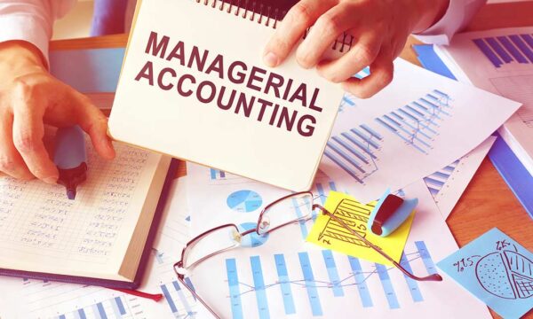 Diploma in Managerial Accounting