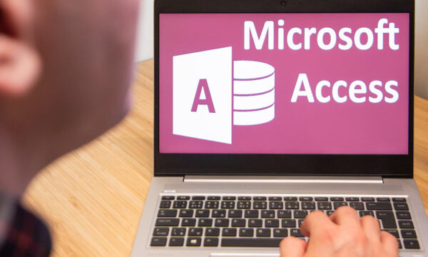 MS Access Tables and Queries for Beginner