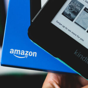 Mastering Amazon Kindle