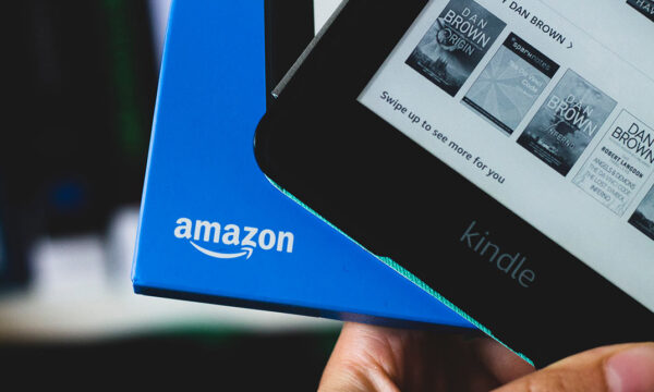 Mastering Amazon Kindle