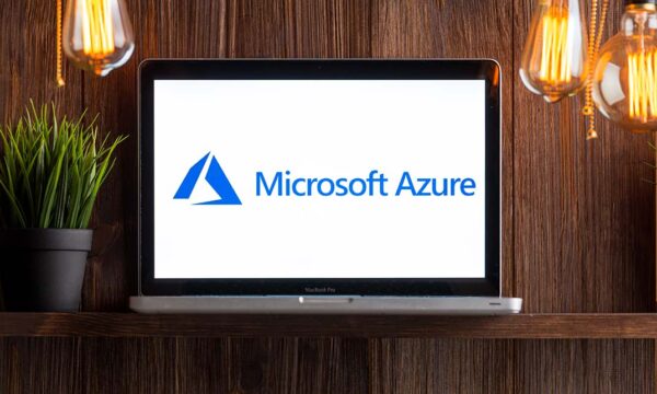 Microsoft Azure