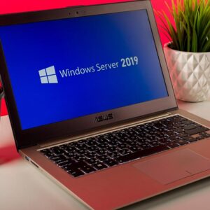 Microsoft Server 2019 Installation and Management
