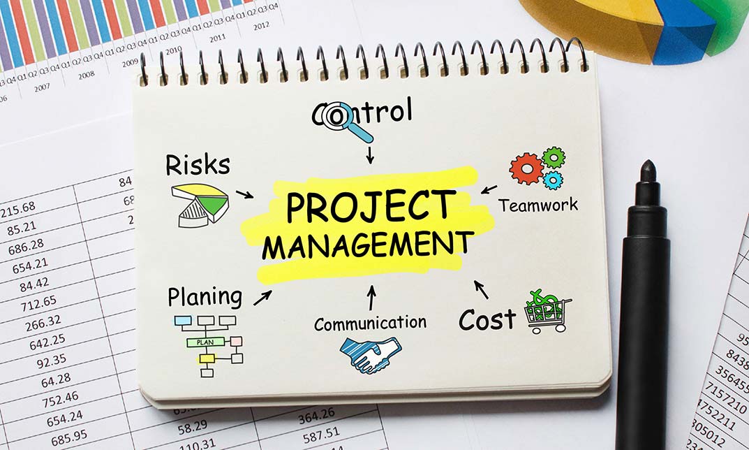 Project Management Diploma