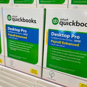 Quickbooks Desktop Level 3