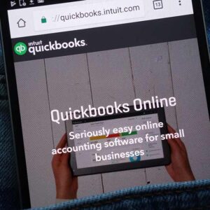 Quickbooks Online Course