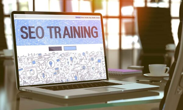 SEO Training