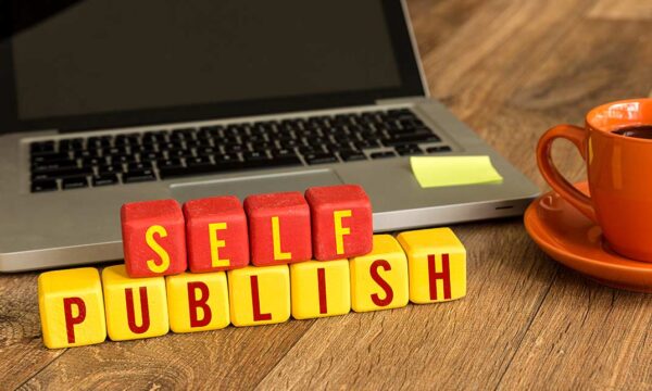 Self Publishing Online Course