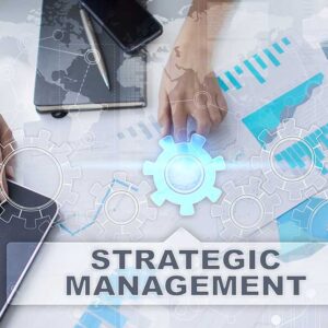 Strategic Management Diploma