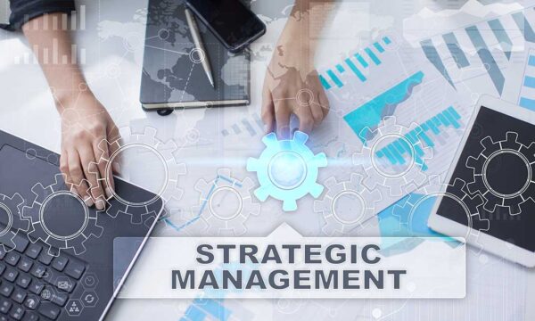 Strategic Management Diploma